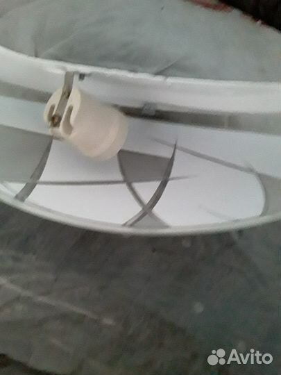 Светильник настенный