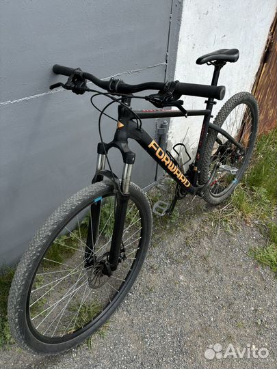 Велосипед Forward sporting 29