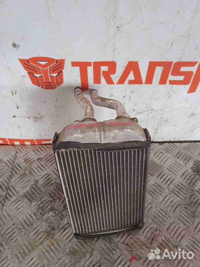 Радиатор отопителя Тойота Королла AE110