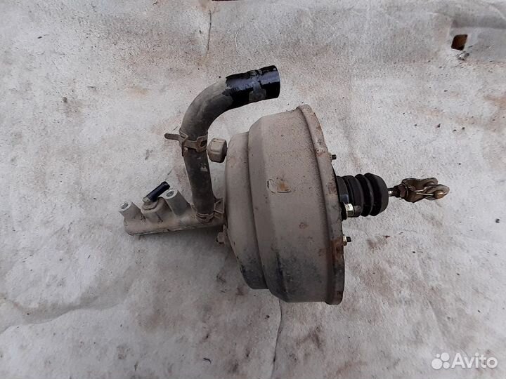 Усилитель вакуумный Mitsubishi Galant 7