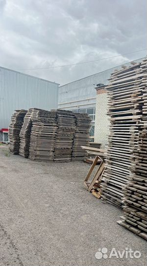 Леса строительные бу