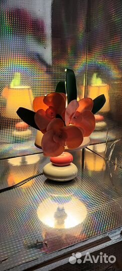 Светильник