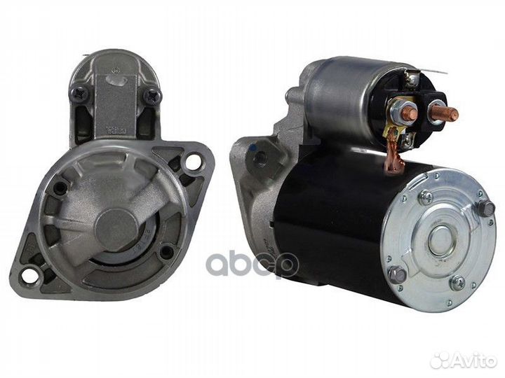 Стартер Hyundai Elantra 00-09 / Getz 02-11