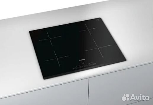 Индукционная варочная панель Bosch