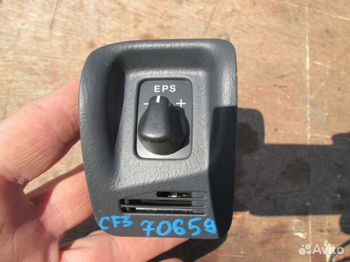 Кнопка Honda Torneo CF3 F18B 2000/9