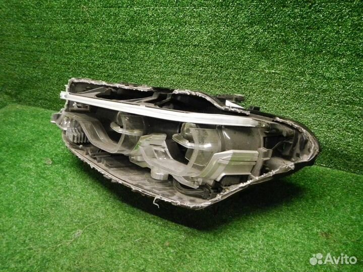 Фара левая BMW 5-Series/M5