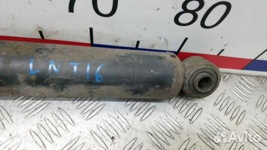 Амортизатор задней балки citroen jumper 3 (LNT16LX