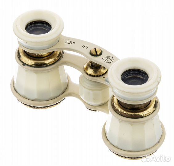 Театральный бинокль