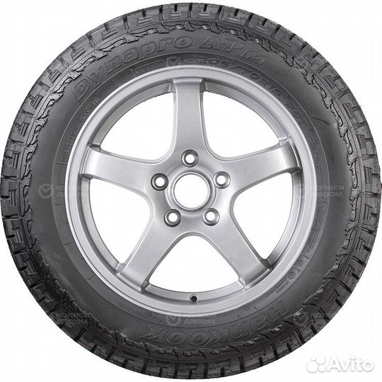 Hankook DynaPro ATM RF10 235/75 R15 109T