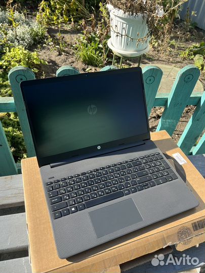 Ноутбук HP Laptop 15s