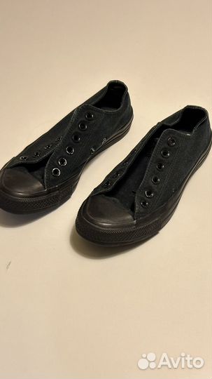 Кеды converse all star 37.5