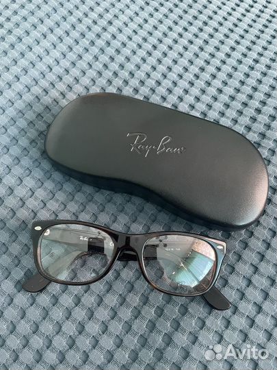 Оправа Ray-Ban Wayfarer