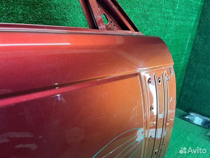 Дверь передняя правая Range Rover Vogue 4 (2012-20