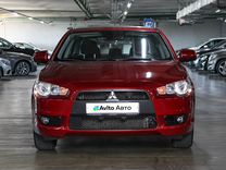 Mitsubishi Lancer 1.8 MT, 2008, 52 267 км, с пробегом, цена 1 099 000 руб.