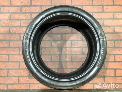 Hankook Ventus S1 Evo 2 K117 265/35 R18 97Y