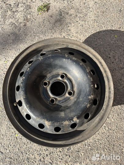 Диски r 14