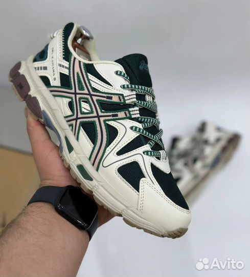 Кроссовки мужские Asics gel kahana 8