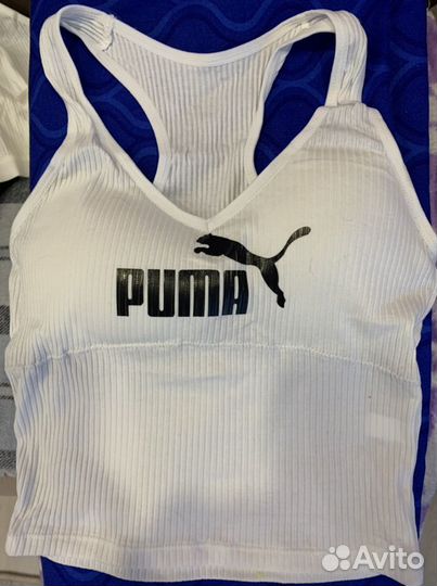 Комплект нижнего белья