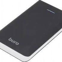 Портативный аккумулятор (Powerbank) Buro RA-30000