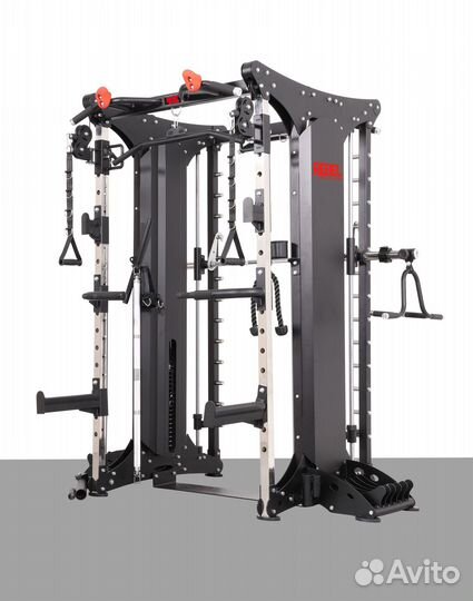 Мультикомплекс rebel RDT803-90