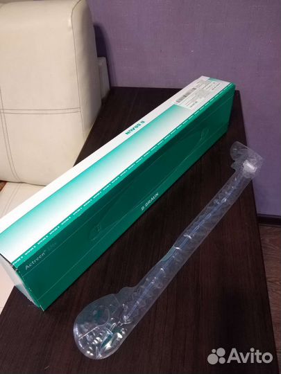 Катетеры лубрицированные мужские сн12 B. Braun