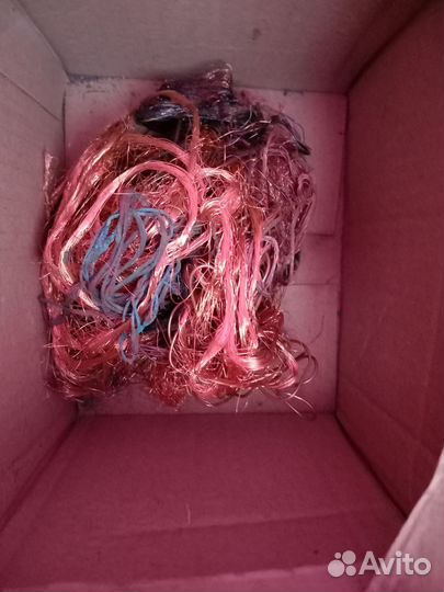 Продаю медь