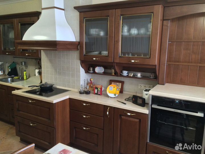 Установка и подключение встроенной бытовой техники