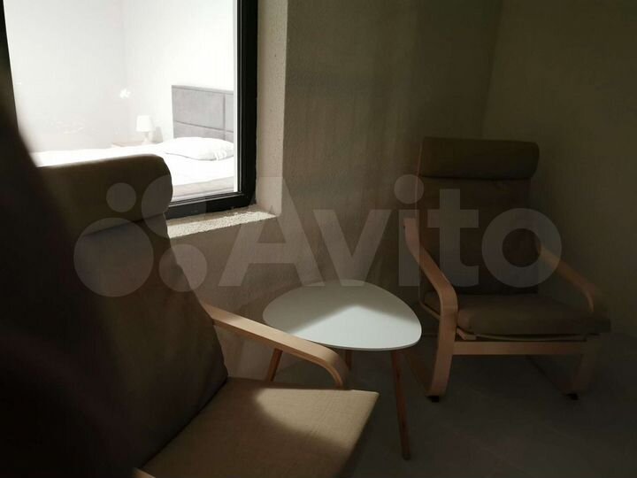 2-к. апартаменты, 49 м², 6/6 эт.