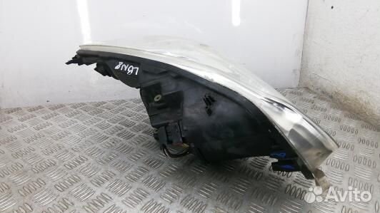 Фара левая opel insignia (LBN08MR01)