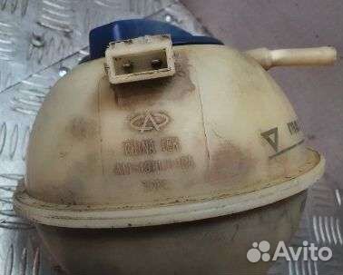 Бачок расширительный Chery Amulet A15 2007