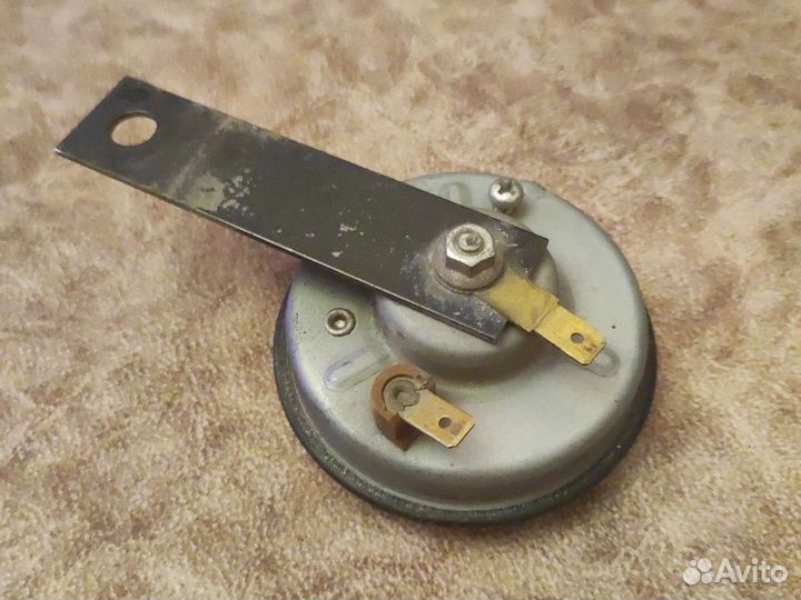 Сигнал звуковой Nissan X-Trail