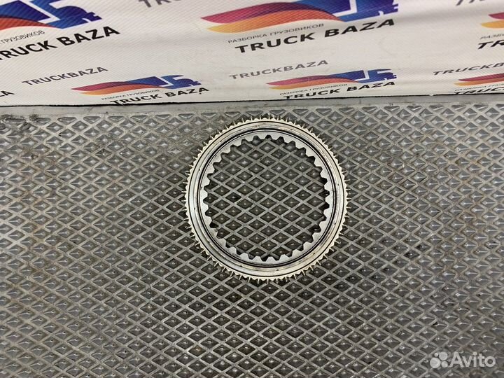 Конус синхронизатора кпп ZF Daf XF105