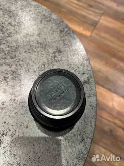 Объектив Sigma 24 70, f 2,8