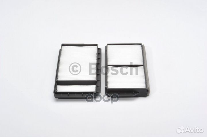 1 987 432 163 фильтр салона Mazda 3/5 1.4-2.0C