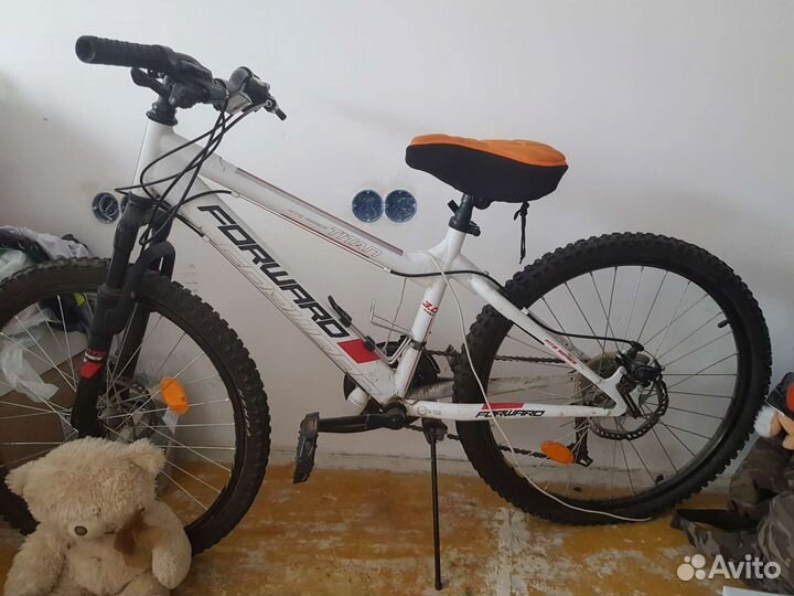 Форвард титан 3.0