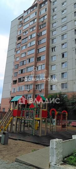 3-к. квартира, 87,3 м², 7/13 эт.