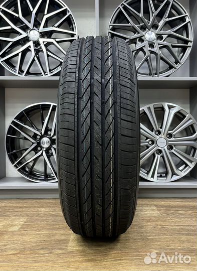 Tracmax X-Privilo H/T 245/70 R16 111H