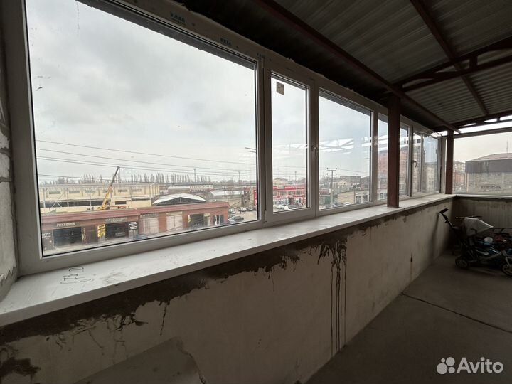 Панорамные окна / окна пвх и алюминий