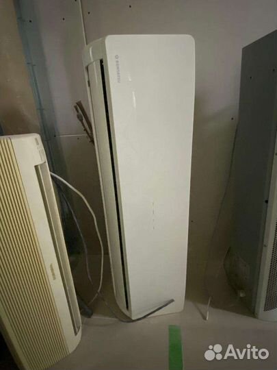 Внутренний блок кондиционера kentatsu