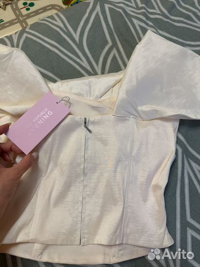 Блузка женская 44-S