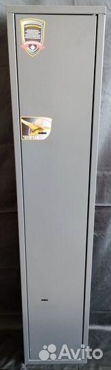 Оружейный сейф Промет 