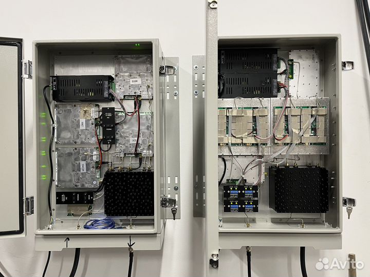 Монтажник слаботочных систем