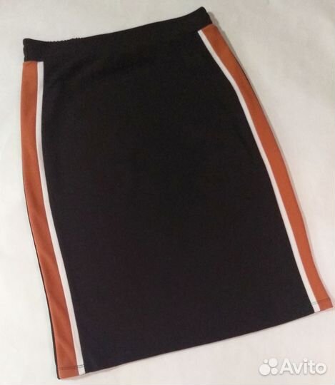 Жакет джемпер юбка 46-48 р