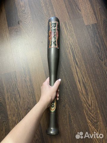 Бита бейсбольная