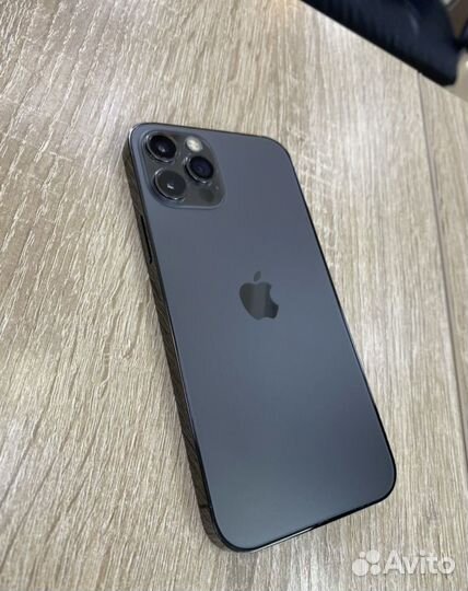 iPhone 12 Pro, 128 ГБ