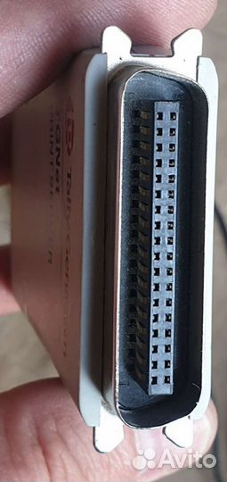 Принт сервер