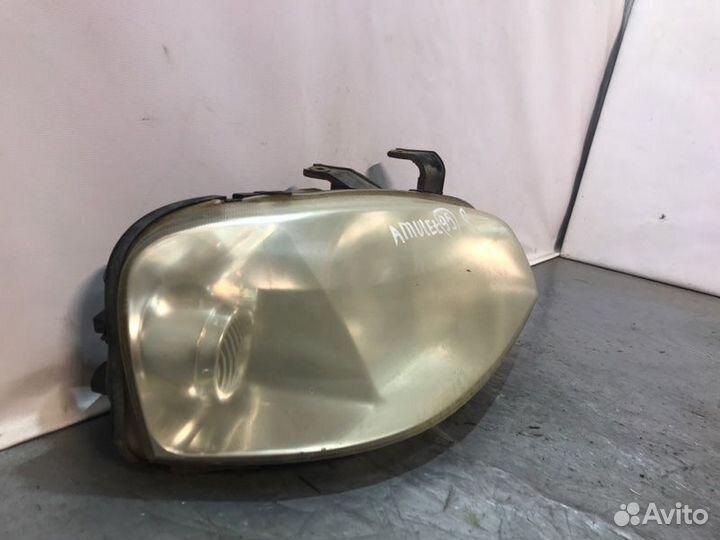 Фара правая Chery Amulet A15 SQR480 2006