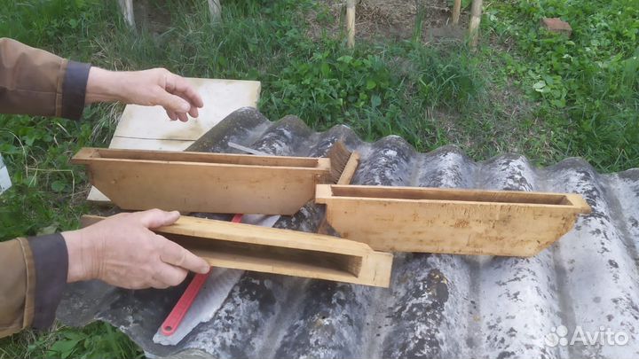 Пчеловодство