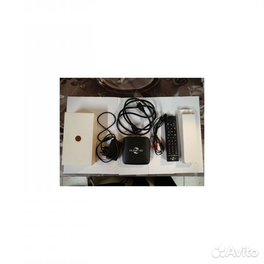 Dune hd magic 4k plus