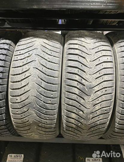 Kumho WinterCraft SUV Ice WS31 205/55 R16 89P